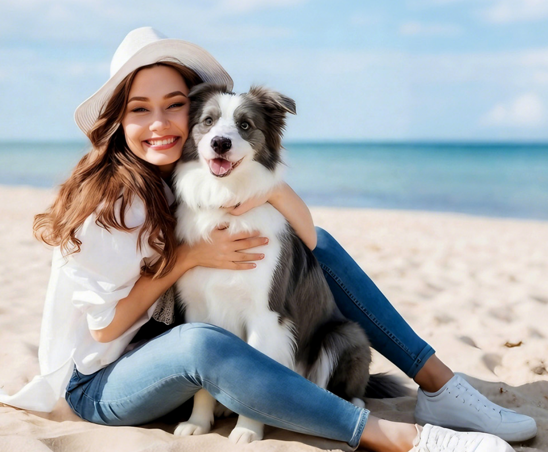 Finding Peace: How 3D Printed Urns Offer a Beautiful Tribute for Your Beloved Pet