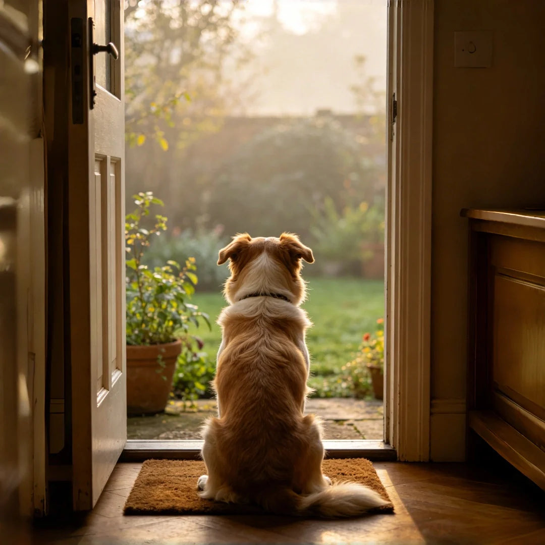 When Love Becomes a Memory: Supporting a Friend Through the Quiet Heartbreak of Pet Loss